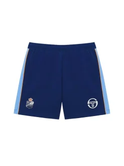 Advantage Staff Shorts- Navy