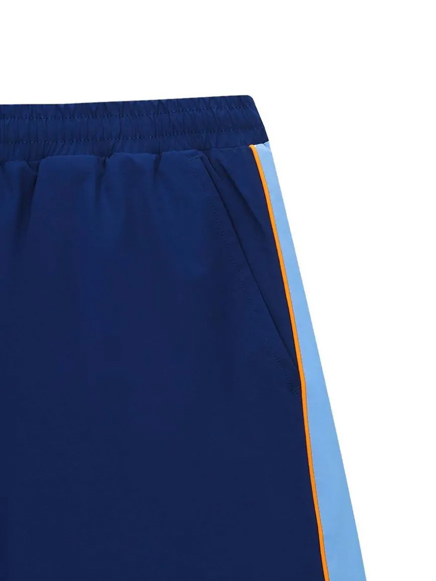 Advantage Staff Shorts- Navy