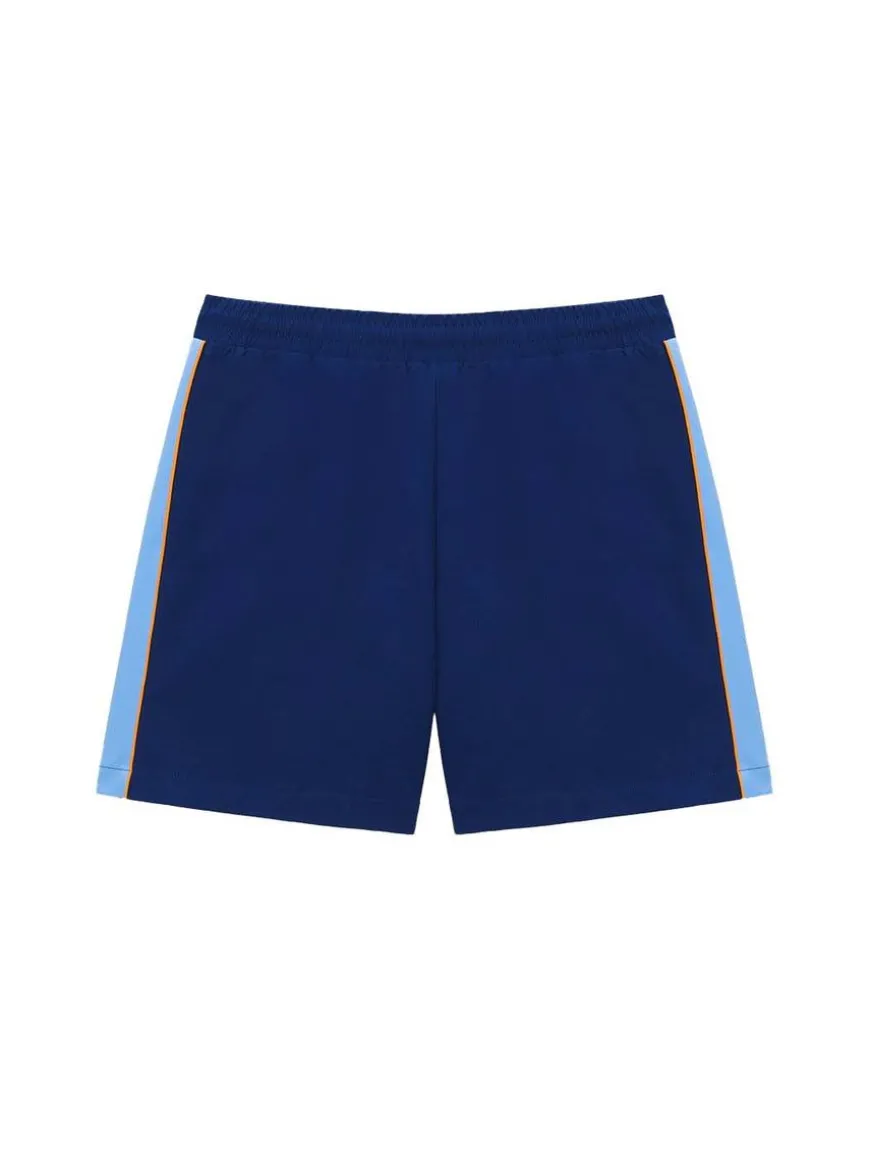 Advantage Staff Shorts- Navy