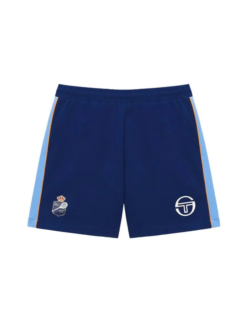 Advantage Staff Shorts- Navy
