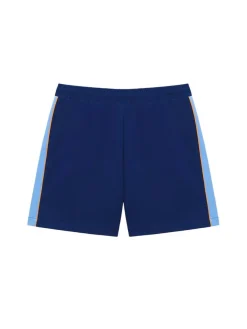 Advantage Staff Shorts- Navy