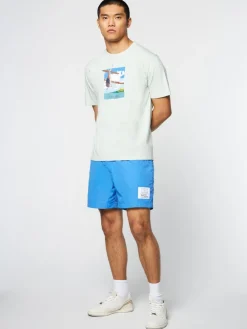 Aereo T-Shirt- Surf Spray