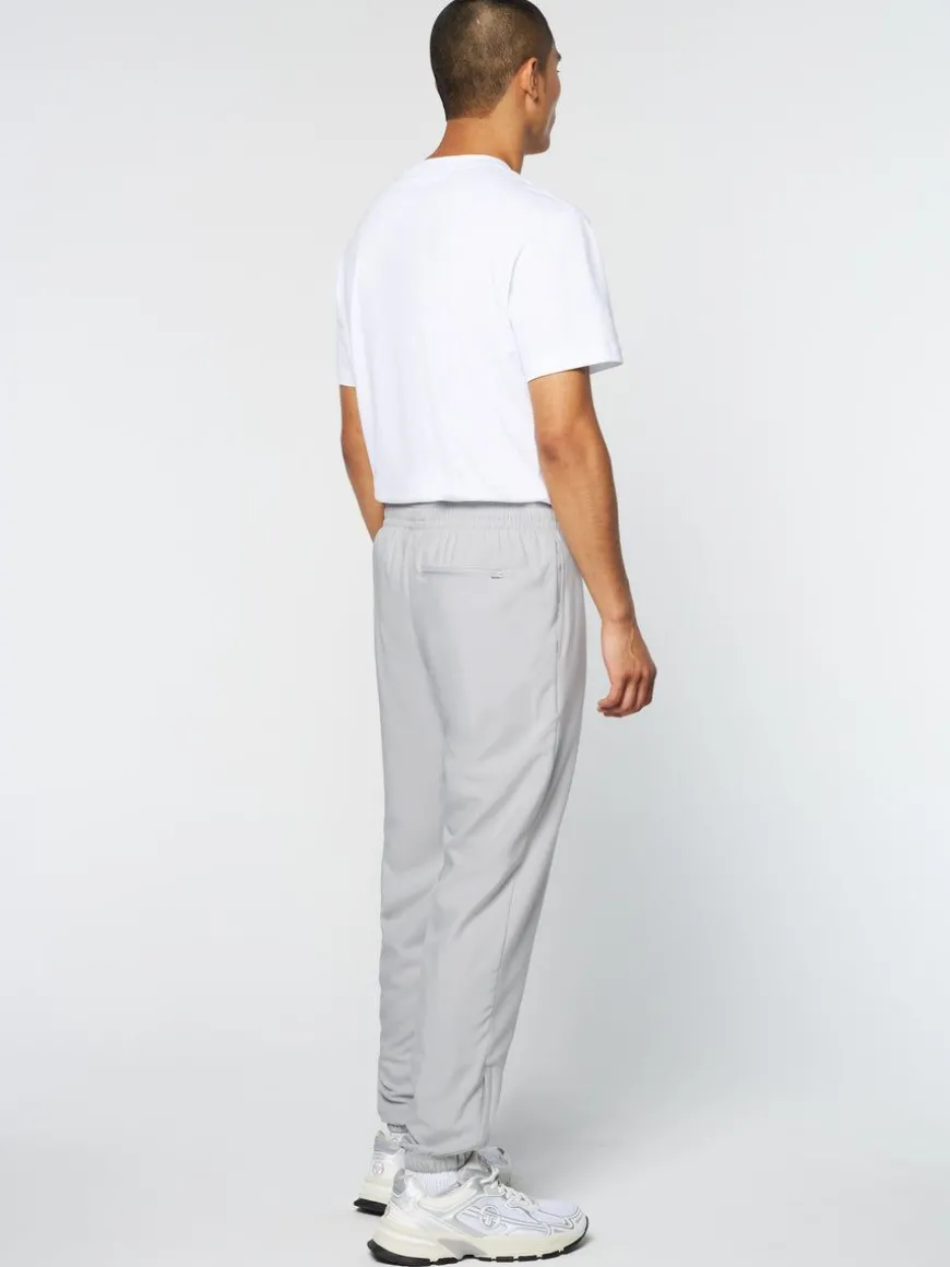 Alife Track Pant- Quiet Gray