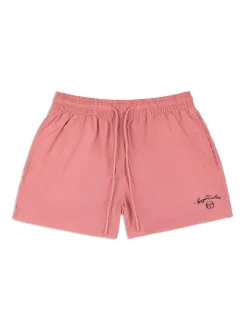 Ancona Short- Wild Rose