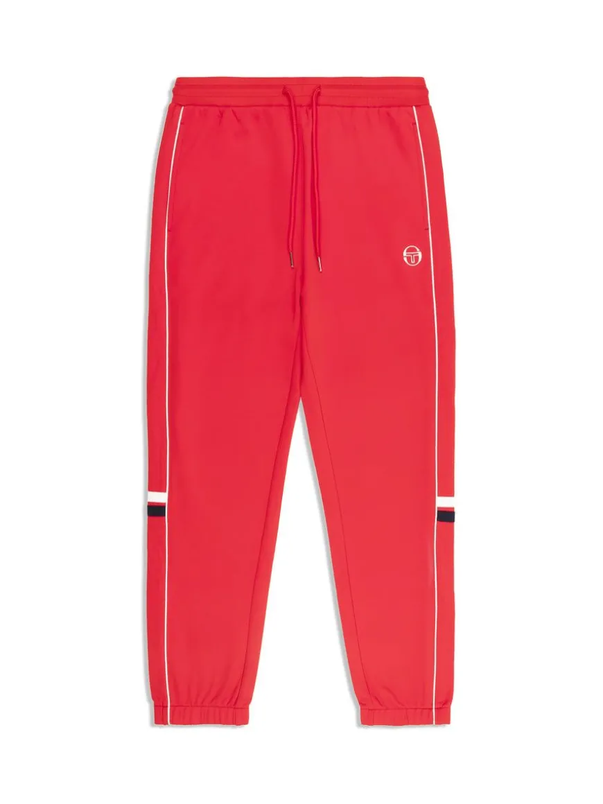 Ascot Track Pant- Adrenaline Rush