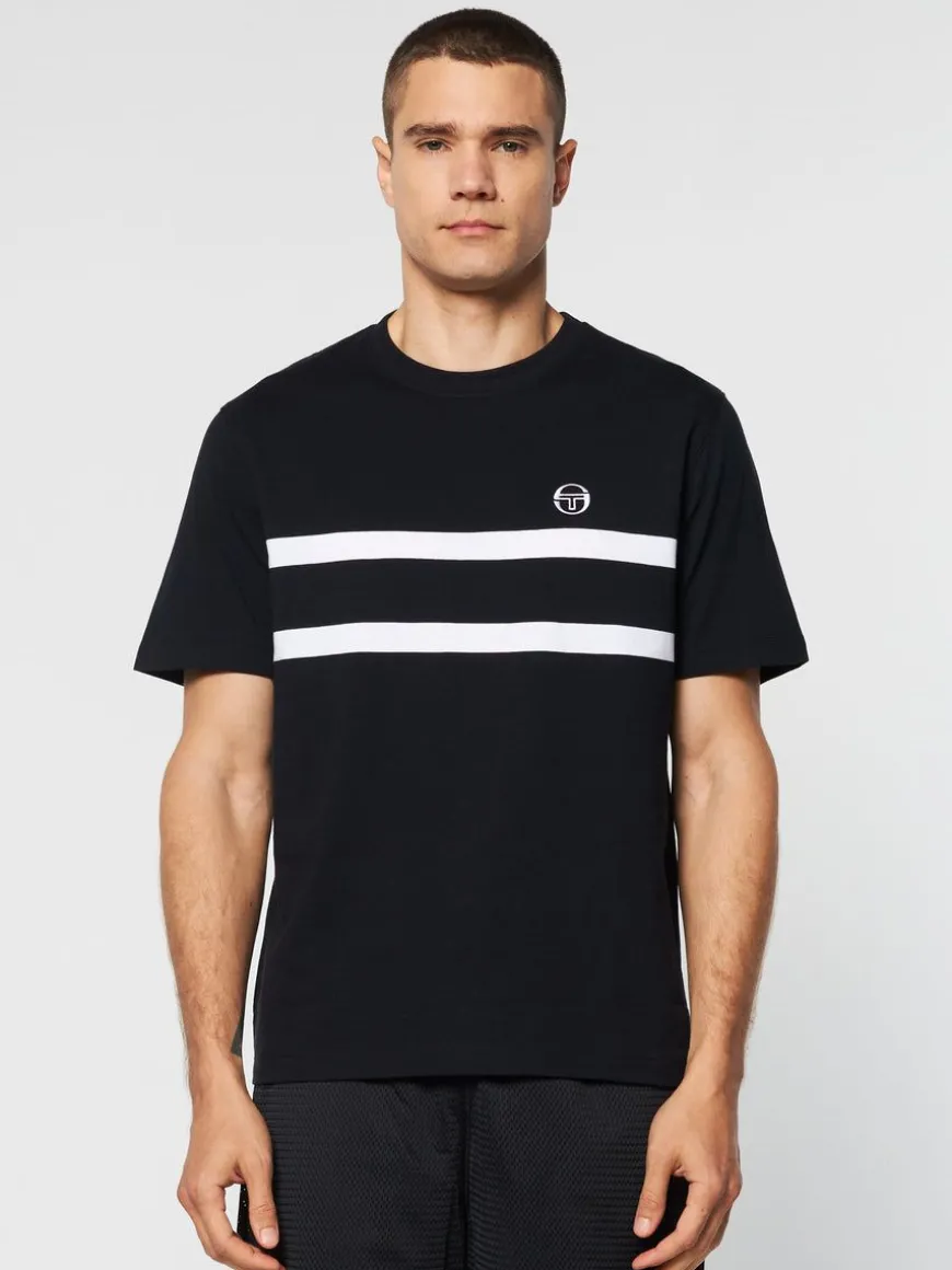 Banda T-Shirt- Black Beauty