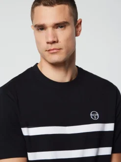 Banda T-Shirt- Black Beauty
