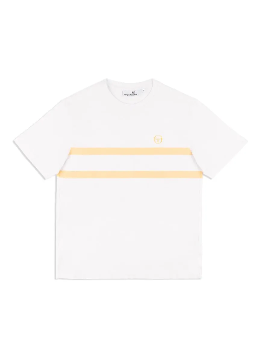 Banda T-Shirt- Golden Haze