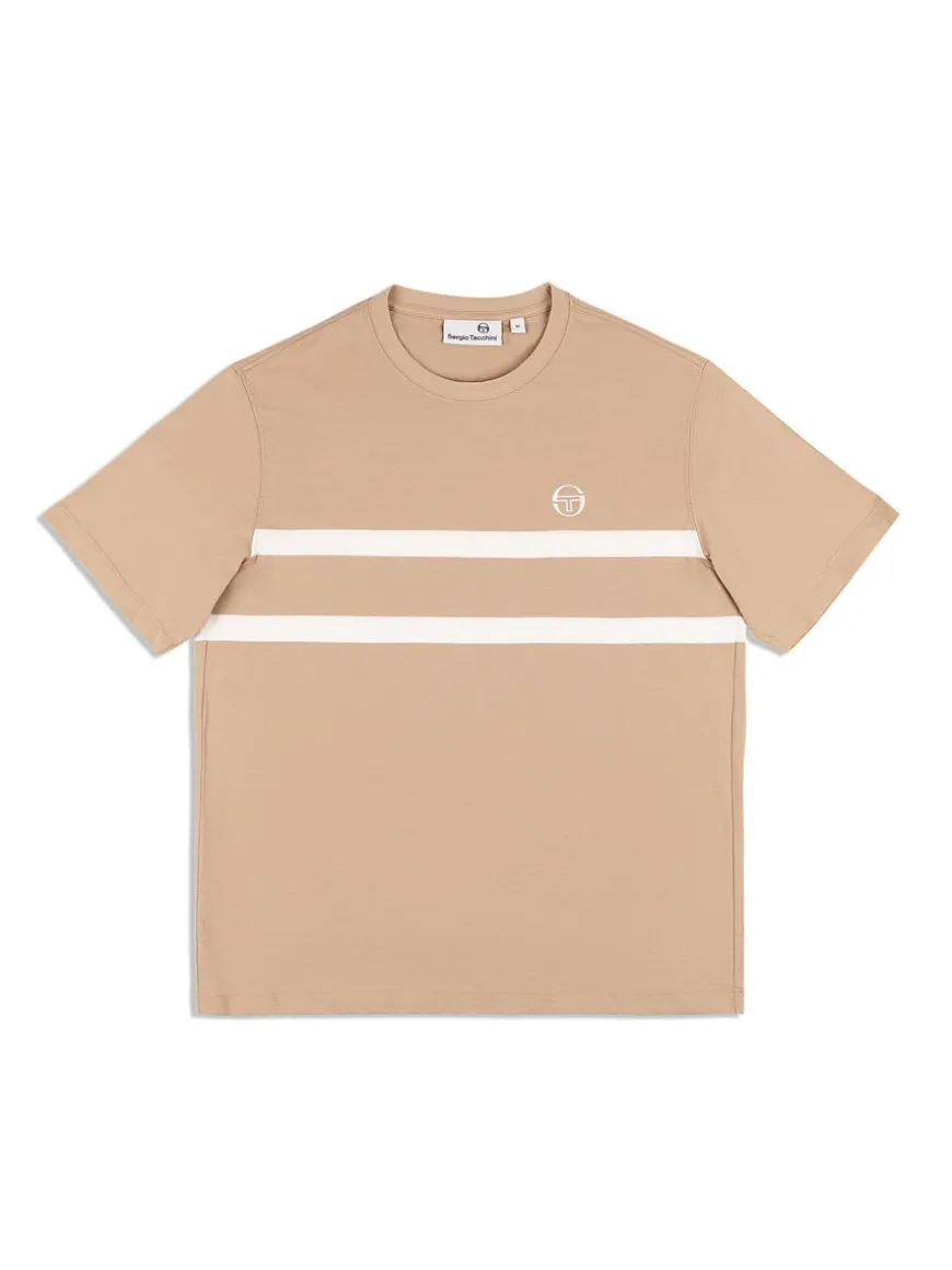 Banda T-Shirt- Humus