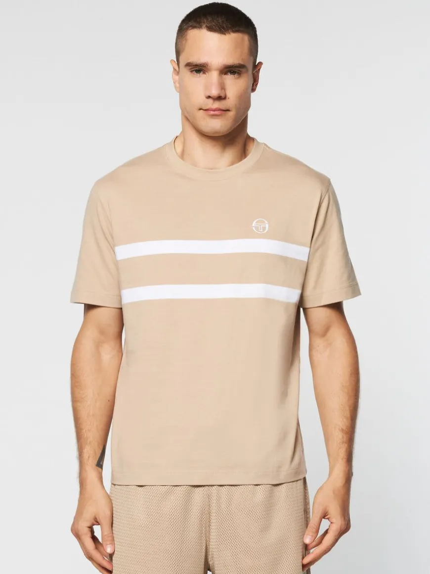 Banda T-Shirt- Humus