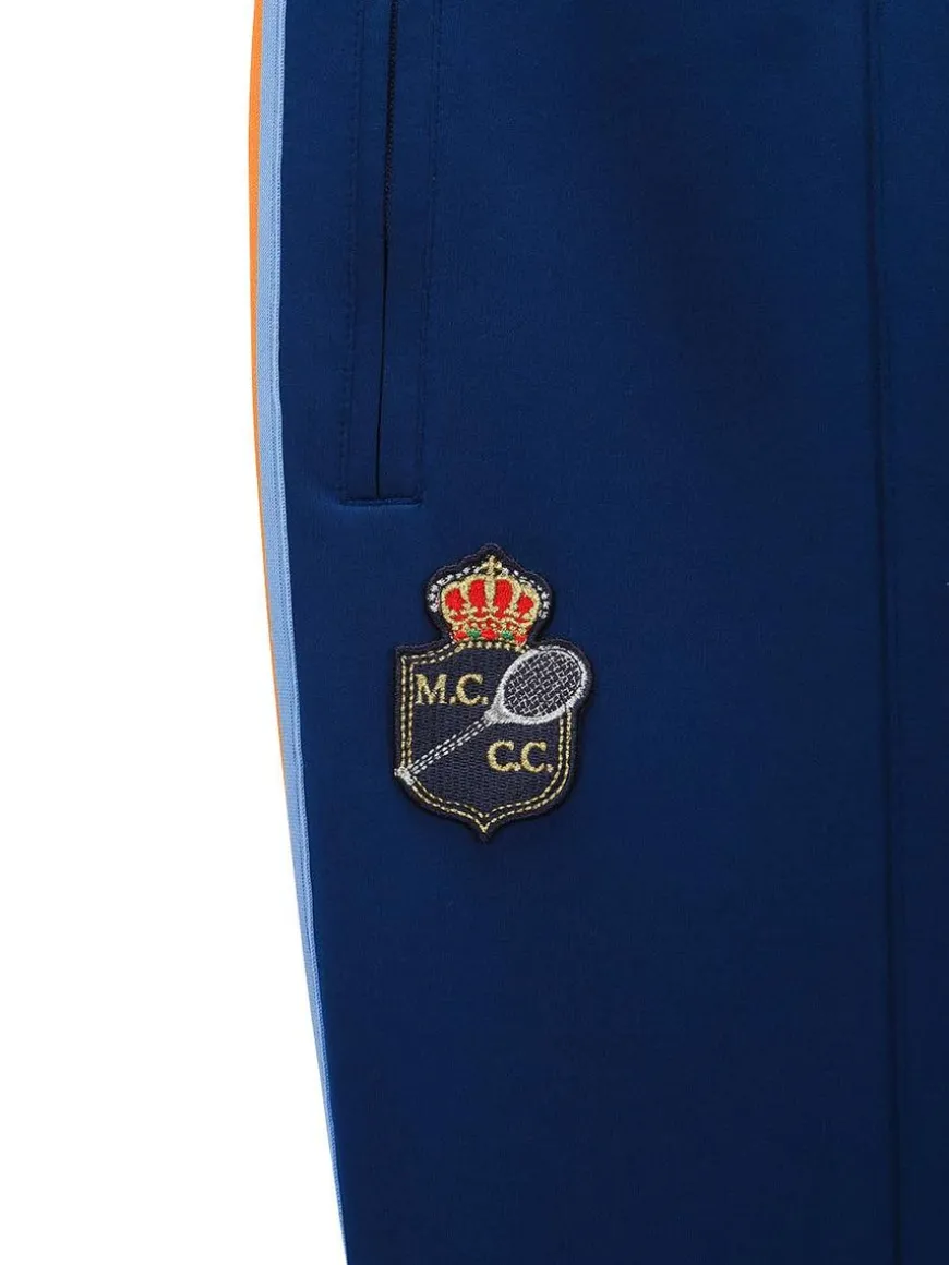 Baseline Staff Pants- Navy