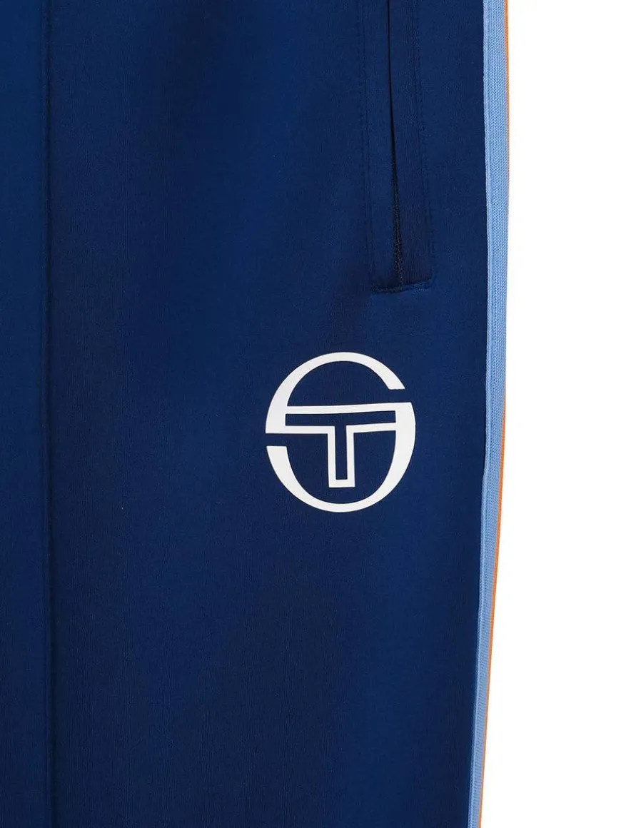 Baseline Staff Pants- Navy