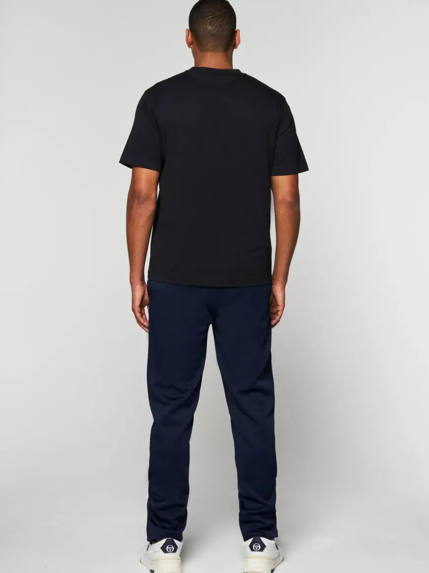 Cori T-Shirt- Black Beauty