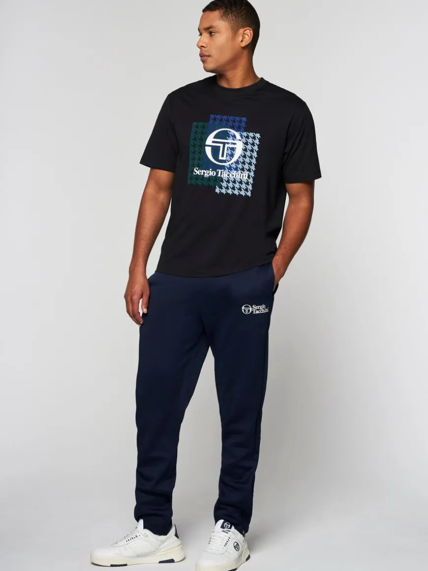 Cori T-Shirt- Black Beauty
