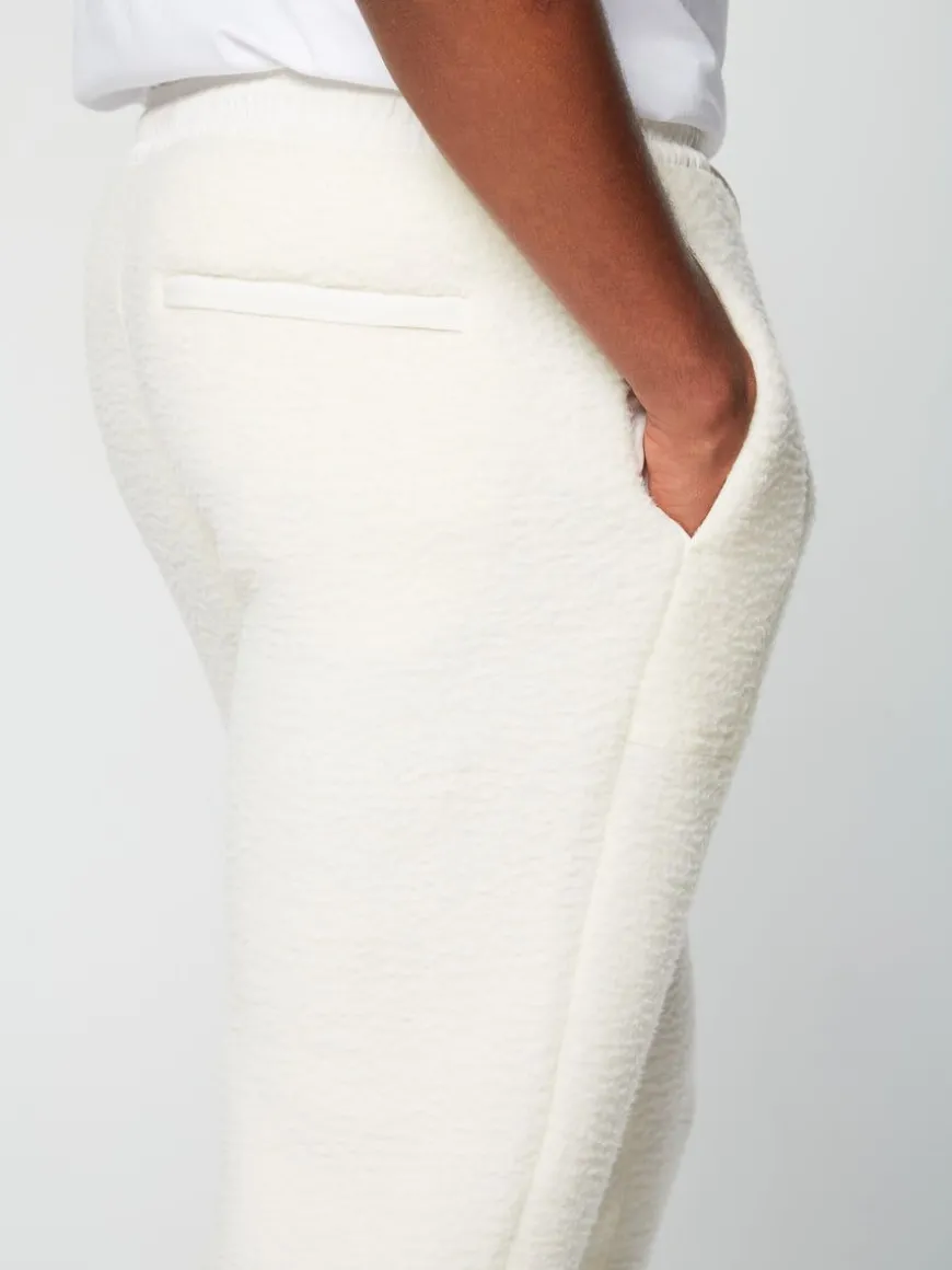 Cortina Pant- Gardenia/ Botanical