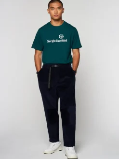 Coste Pant- Maritime Blue