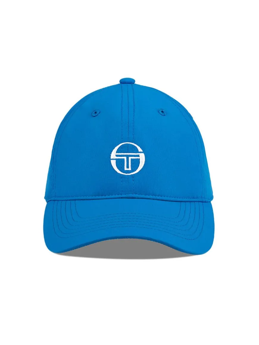 Court Hat- Royal