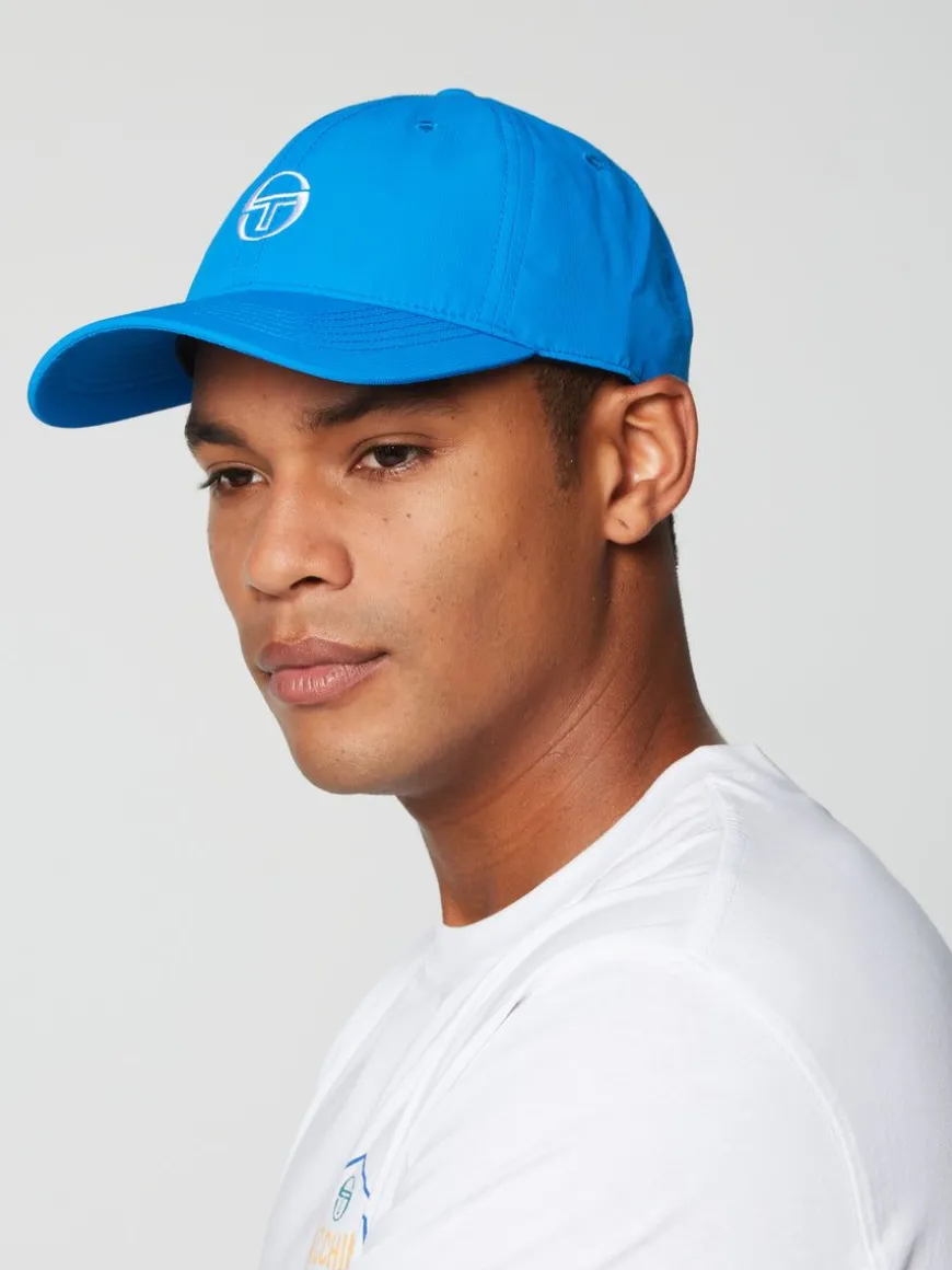 Court Hat- Royal