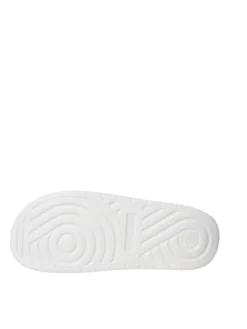 Cup Slide- White