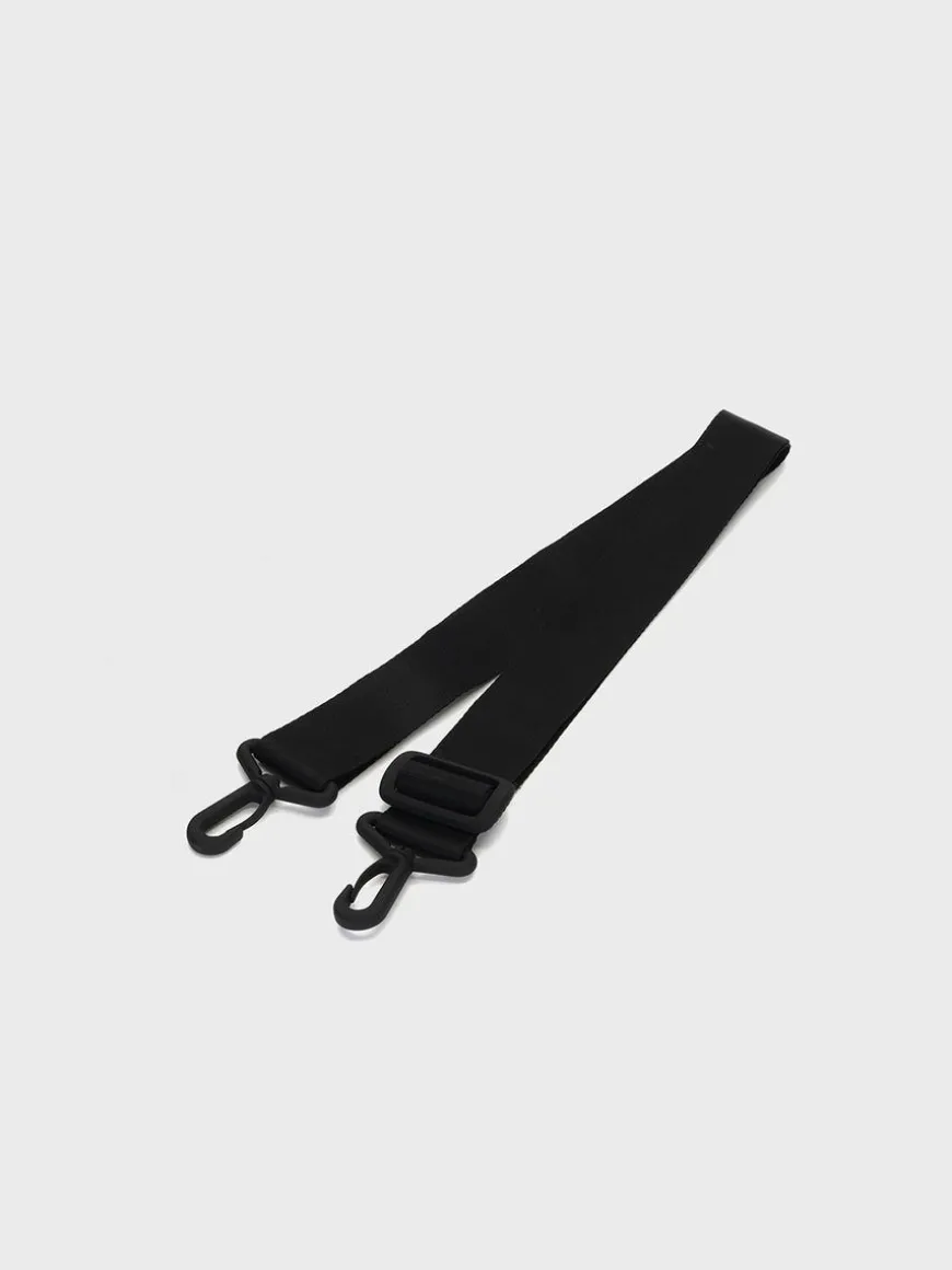 Daily Tote Bag- Black