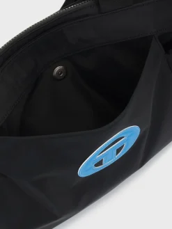 Daily Tote Bag- Black