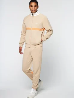 Dallas Track Jacket Archivio- Humus