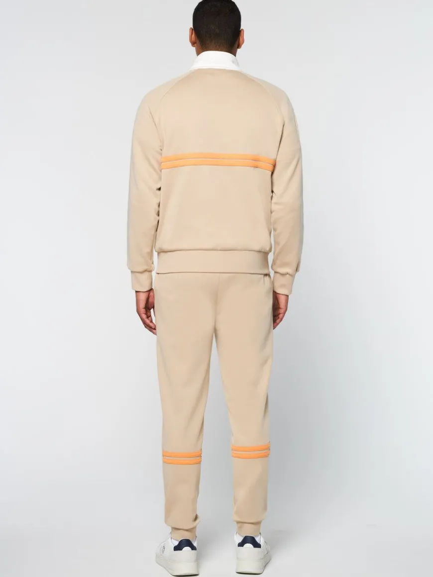 Dallas Track Jacket Archivio- Humus