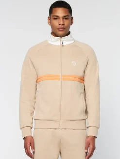 Dallas Track Jacket Archivio- Humus