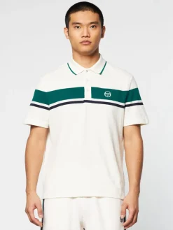 Damarindo Polo Archivio- Gardenia