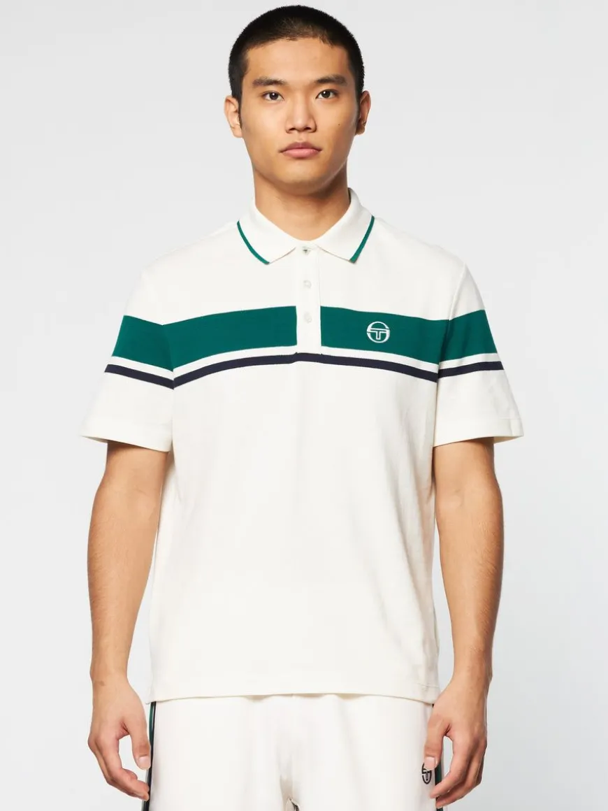 Damarindo Polo Archivio- Gardenia