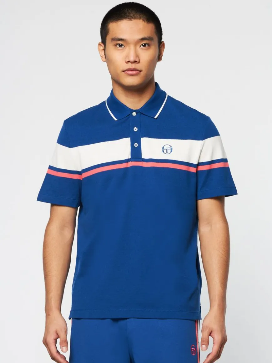 Damarindo Polo Archivio- Limoges