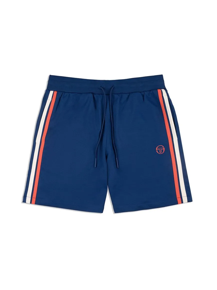Damarindo Short Archivio- Limoges