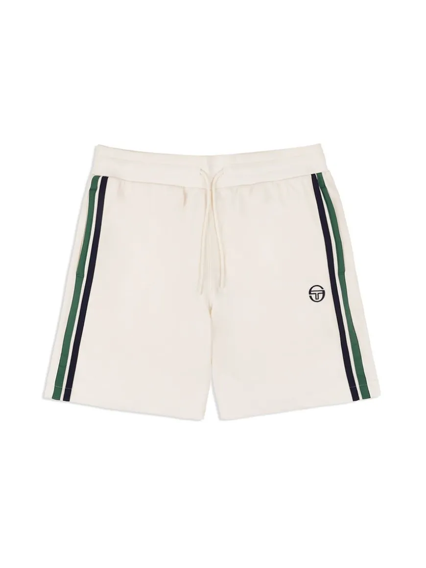 Damarindo Short Archivio- Gardenia