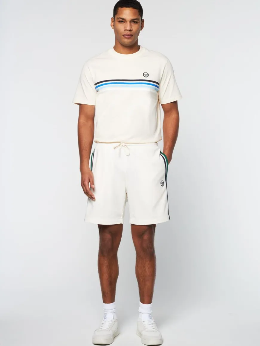 Damarindo Short Archivio- Gardenia