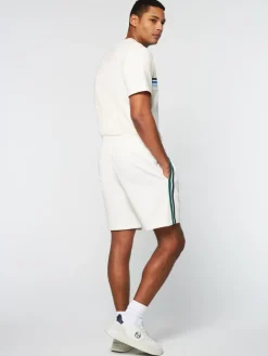 Damarindo Short Archivio- Gardenia
