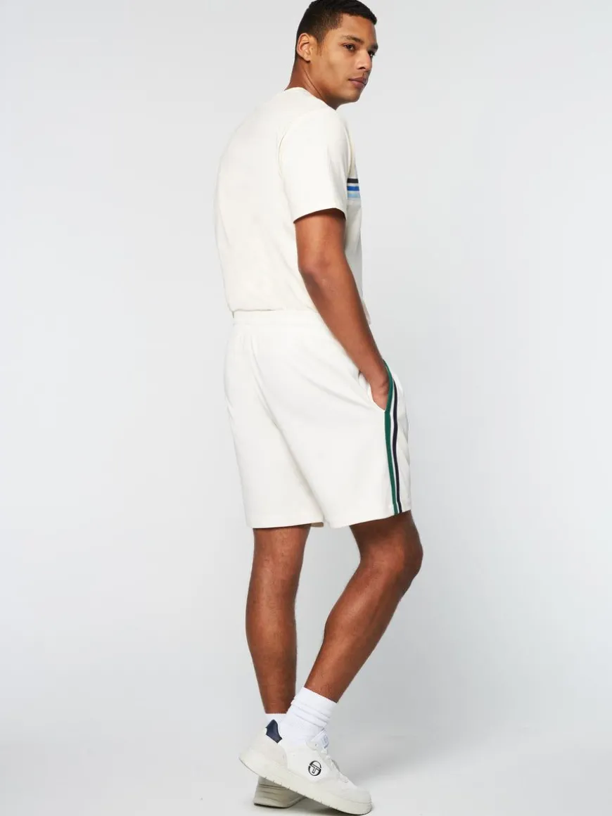 Damarindo Short Archivio- Gardenia