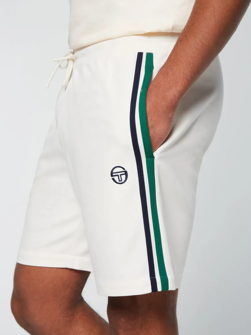 Damarindo Short Archivio- Gardenia