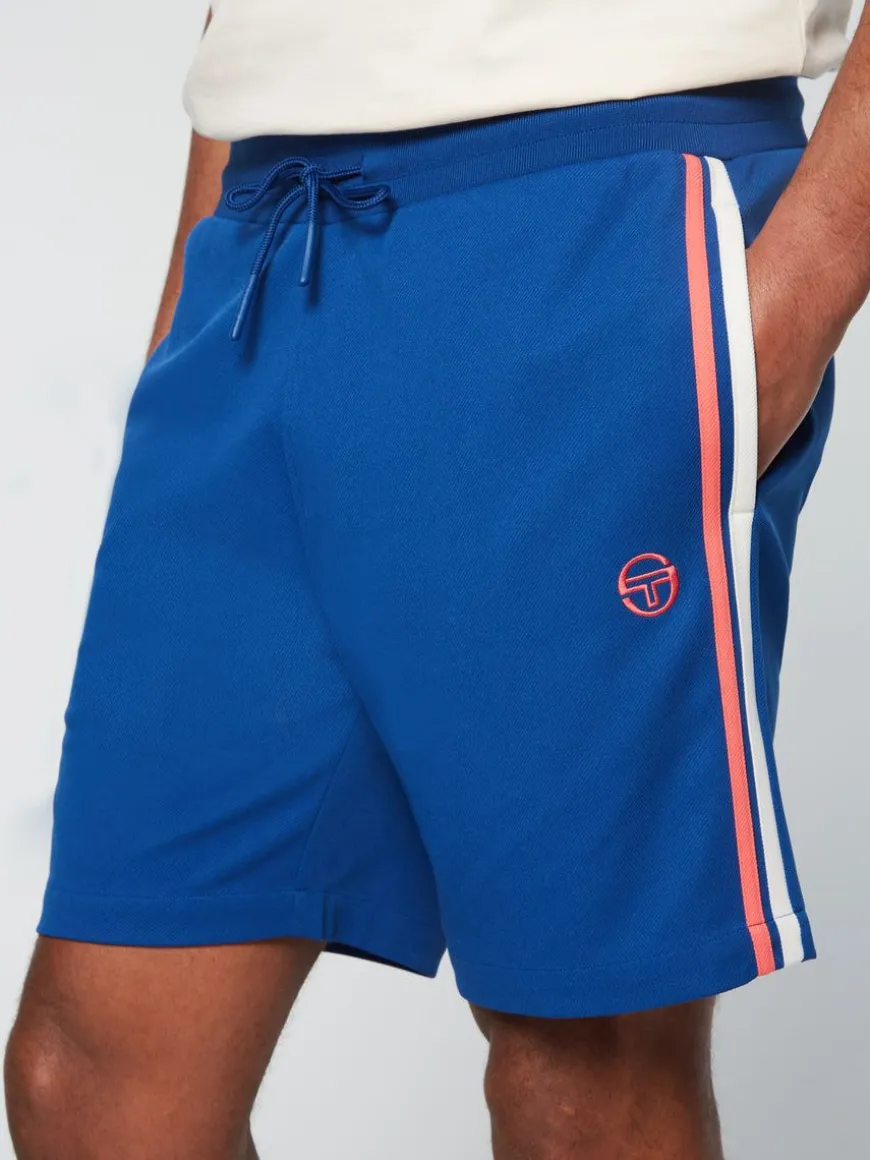 Damarindo Short Archivio- Limoges