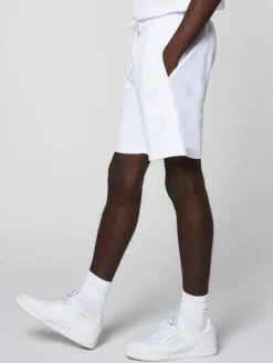 Damarindo Short-White/ White