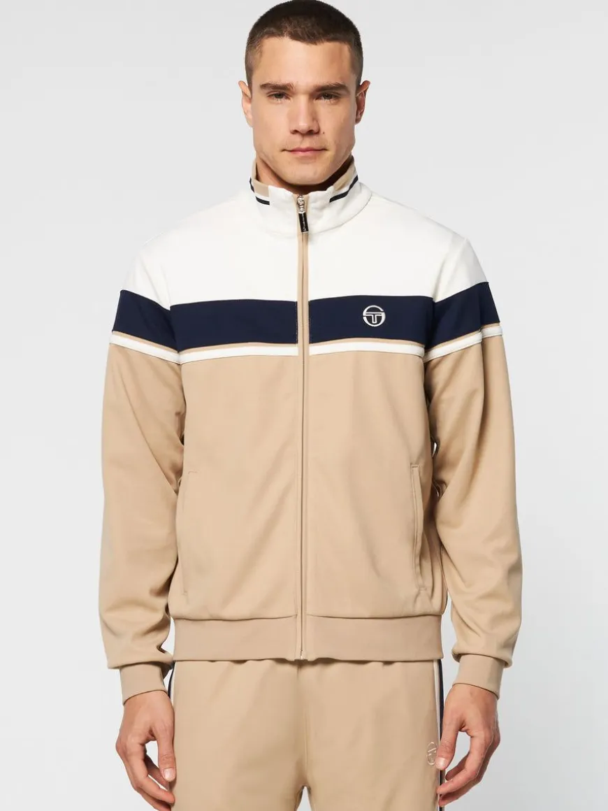Damarindo Track Jacket Archivio- Humus