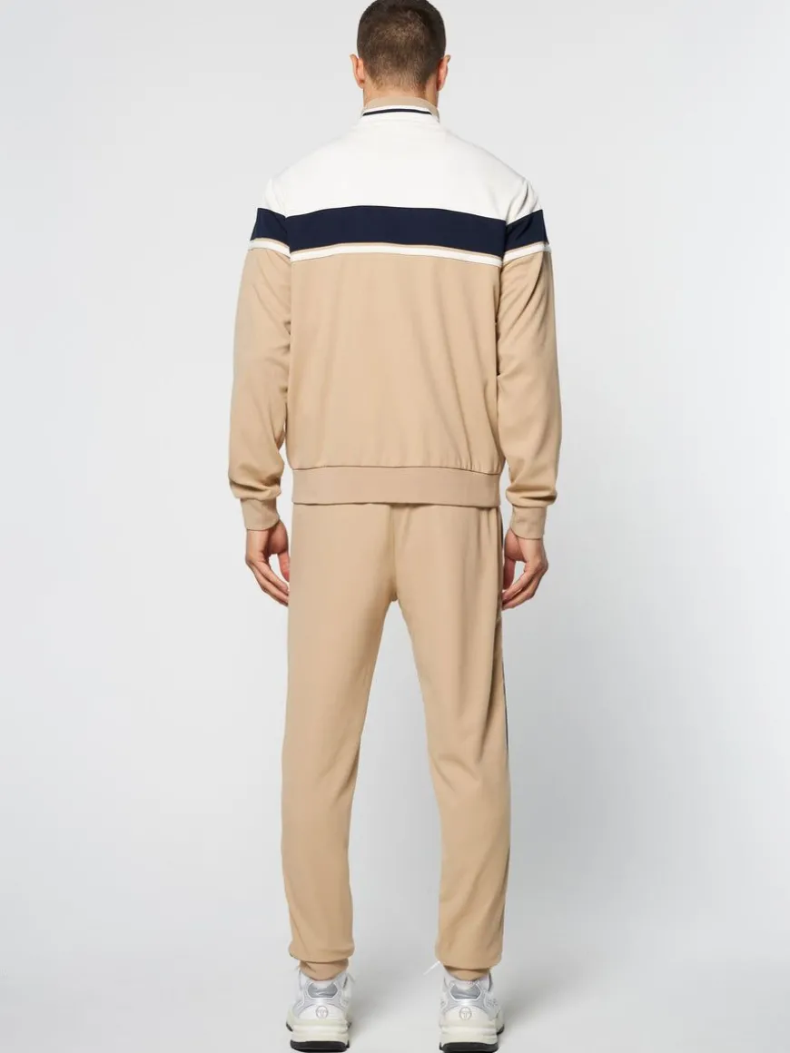 Damarindo Track Jacket Archivio- Humus