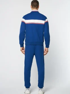 Damarindo Track Jacket Archivio- Limoges