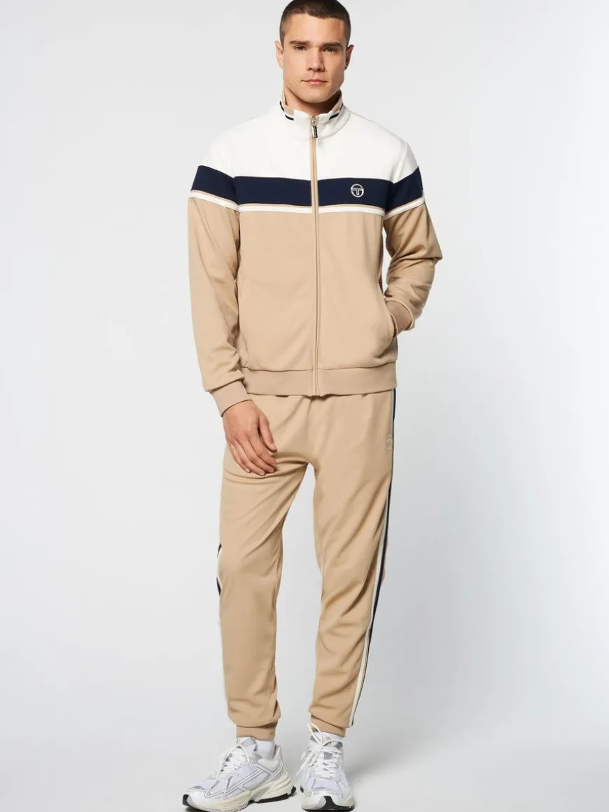 Damarindo Track Jacket Archivio- Humus