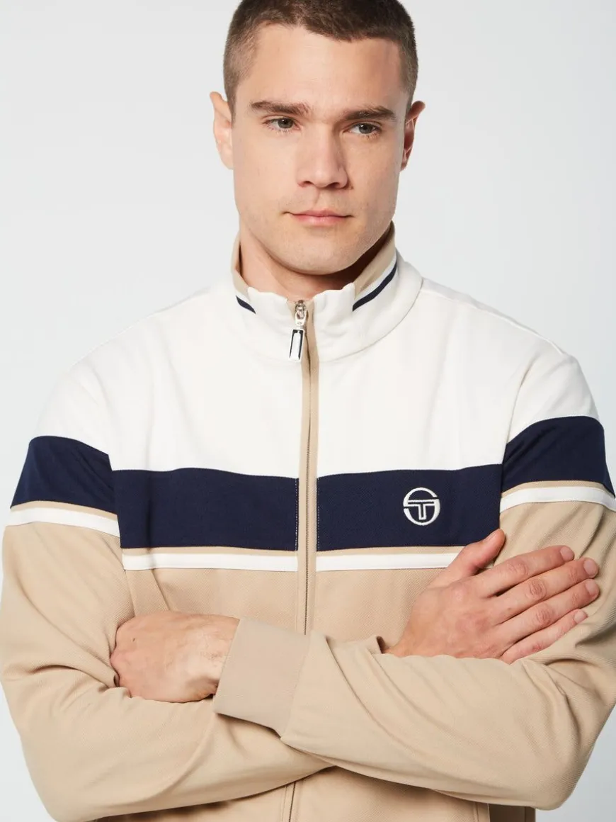 Damarindo Track Jacket Archivio- Humus