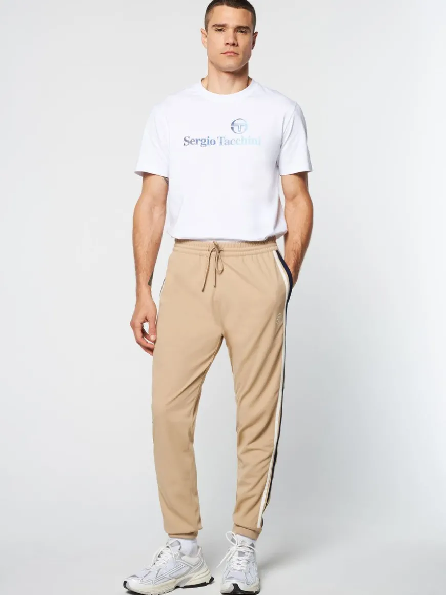 Damarindo Track Pant Archivio- Humus