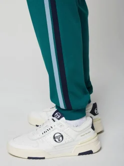 Damarindo Track Pant- Pacific