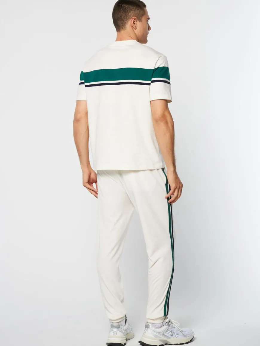 Damarindo T-Shirt Archivio- Gardenia
