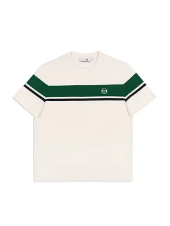 Damarindo T-Shirt Archivio- Gardenia