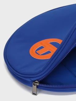 Essential Racket Sling Bag- Palace Blue