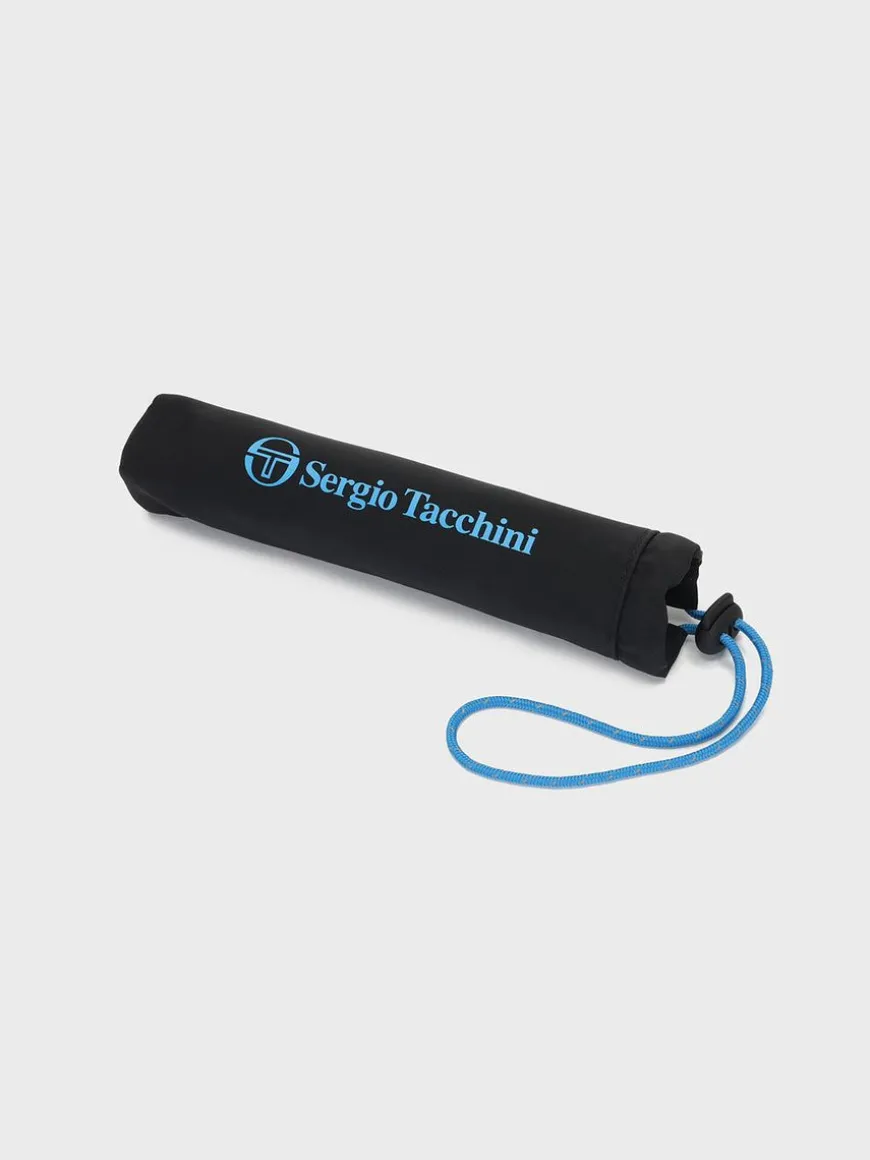 Essential Racket Sling Bag- Black